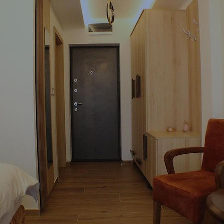 Tarvil Apartmani - Zaovine Bajina Basta Esterno foto