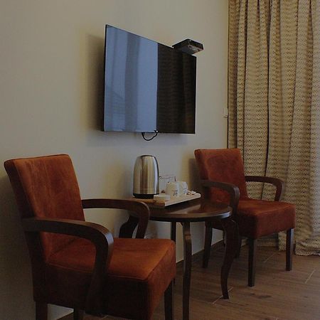 Tarvil Apartmani - Zaovine Bajina Basta Esterno foto