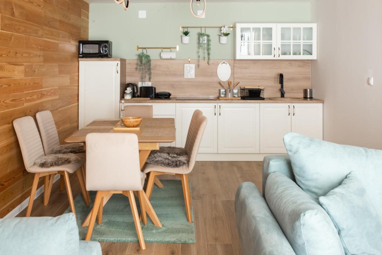 Tarvil Apartmani - Zaovine Bajina Basta Esterno foto