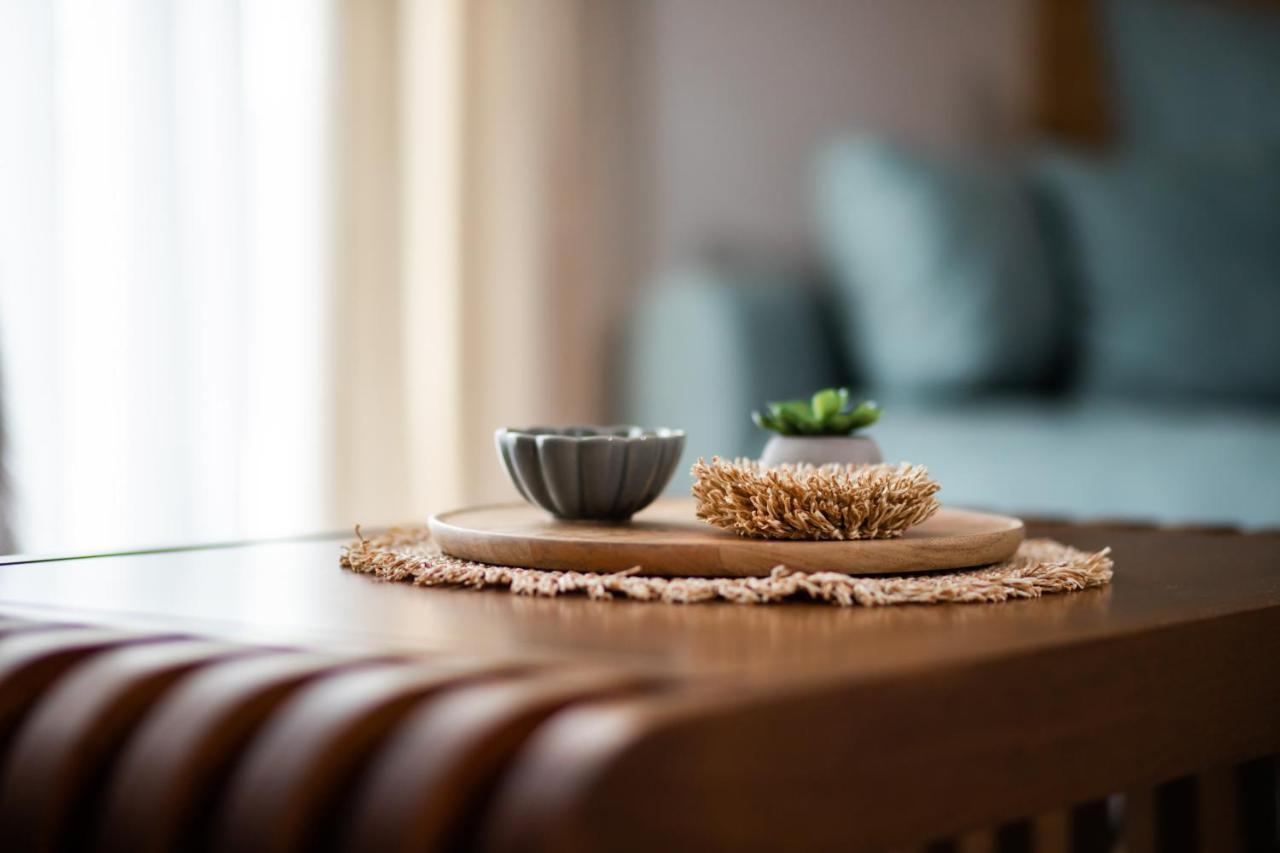 Tarvil Apartmani - Zaovine Bajina Basta Esterno foto