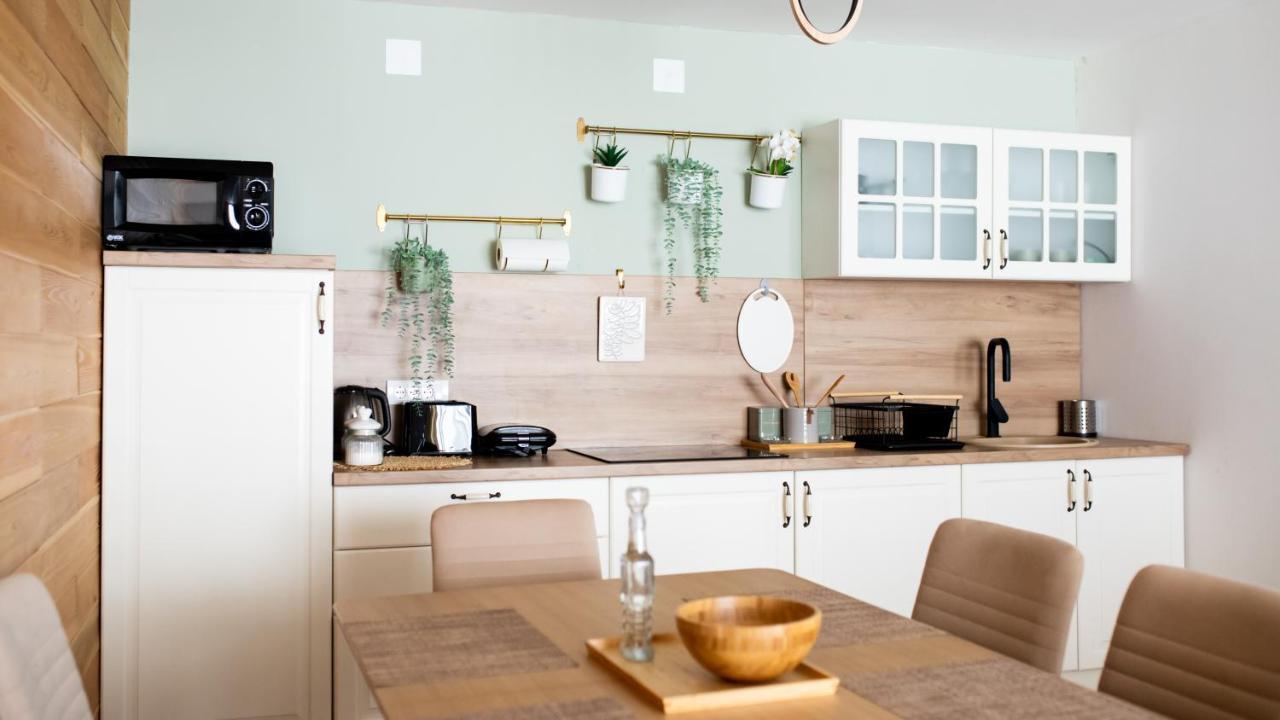 Tarvil Apartmani - Zaovine Bajina Basta Esterno foto