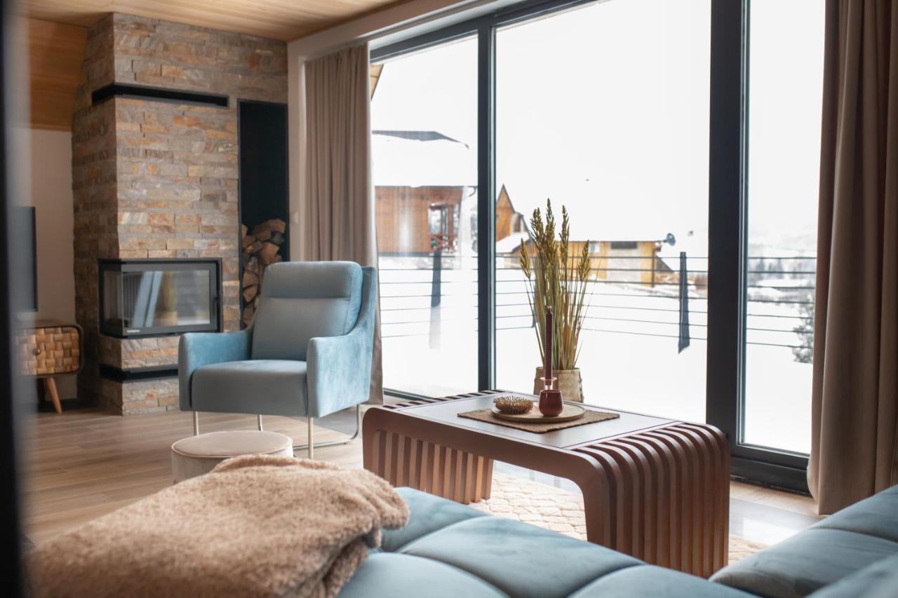 Tarvil Apartmani - Zaovine Bajina Basta Esterno foto
