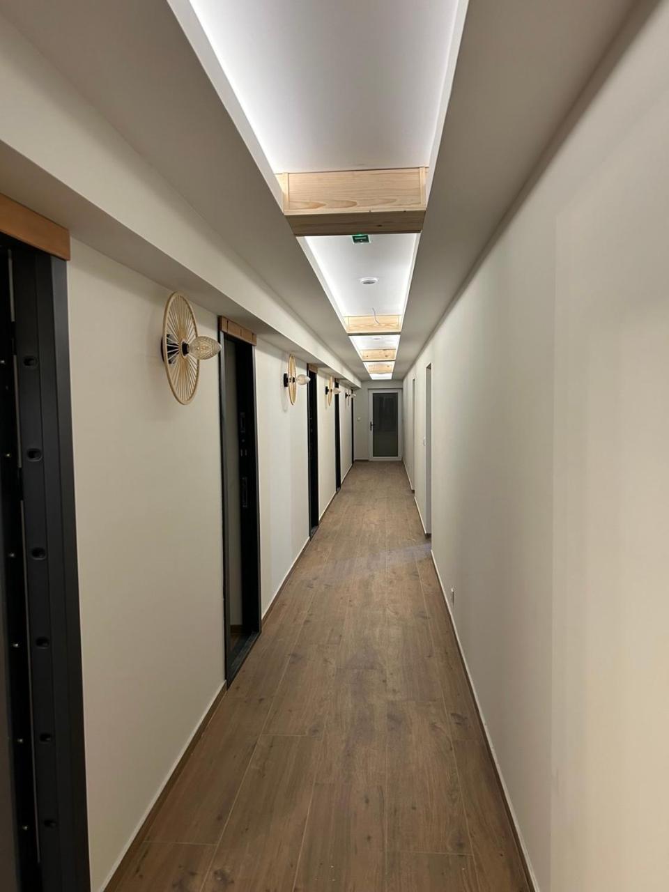 Tarvil Apartmani - Zaovine Bajina Basta Esterno foto