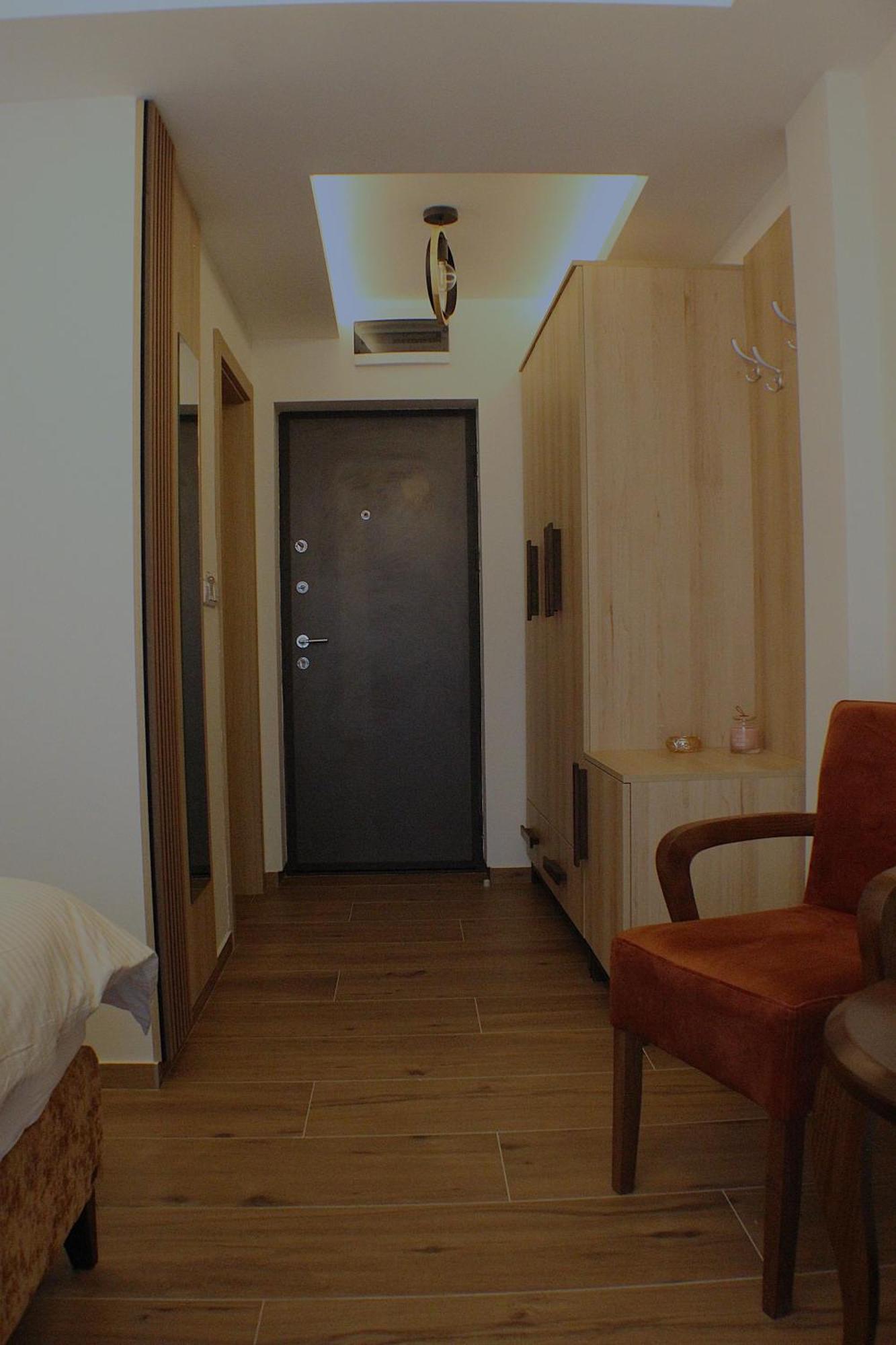 Tarvil Apartmani - Zaovine Bajina Basta Esterno foto