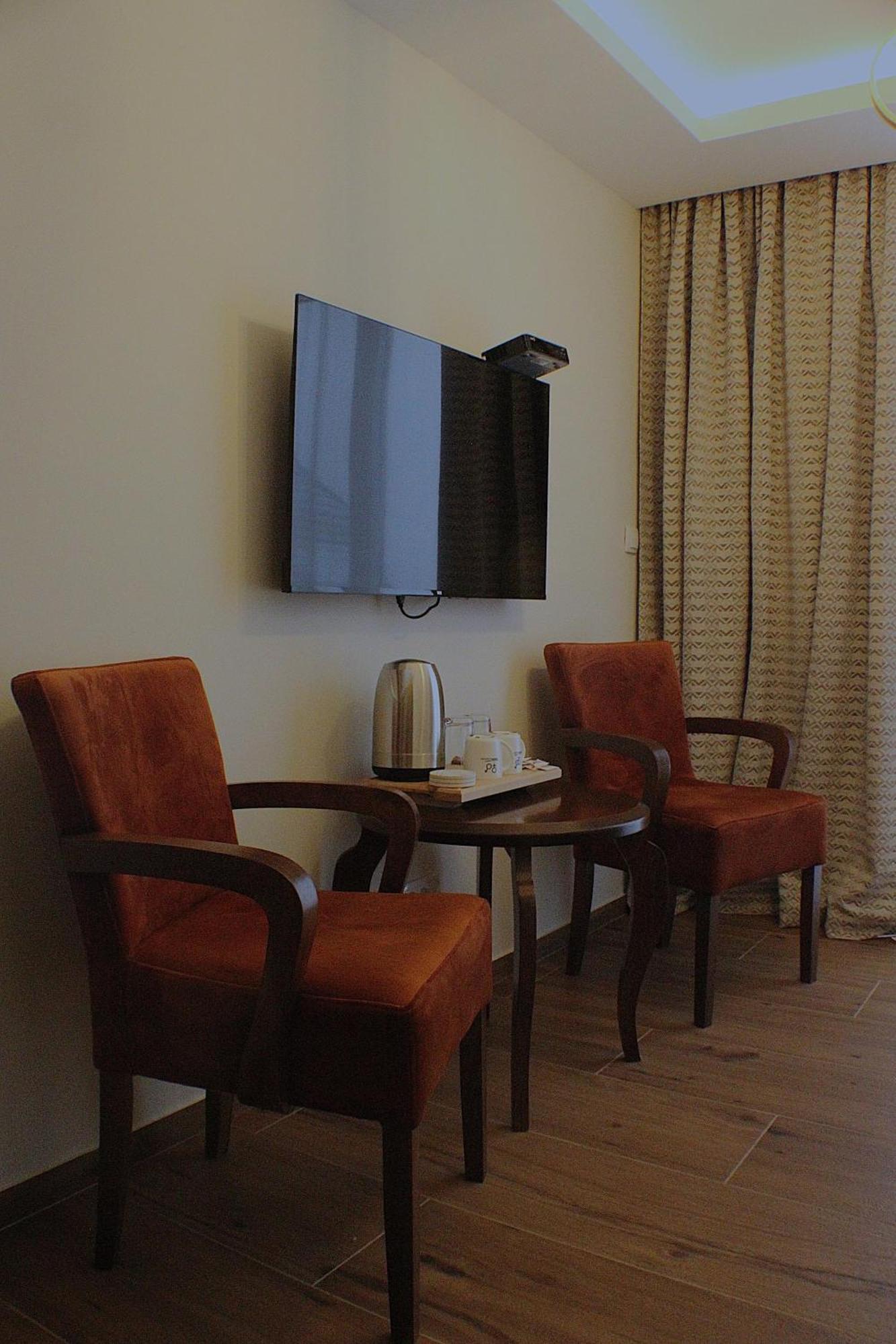 Tarvil Apartmani - Zaovine Bajina Basta Esterno foto